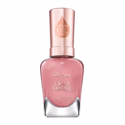 Color Therapy Nail Polish - 235 Thera-Tulip by Sally Hansen for Women
