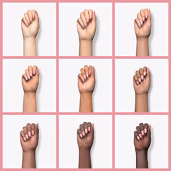 Color Therapy Nail Polish - 235 Thera-Tulip by Sally Hansen for Women