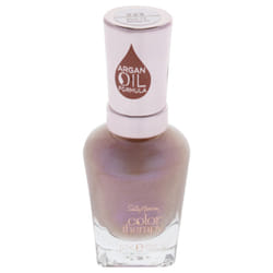 Color Therapy Nail Polish - 223 Pink Ill Sleep In by Sally Hansen for