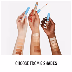 Rimmel Kind & Free Hydrating Concealer 20 Light - Additional view 4