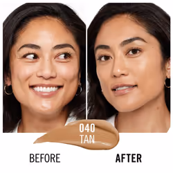 Rimmel Kind & Free Hydrating Concealer 40 Tan - Additional view 4