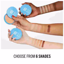 Rimmel Kind & Free Pressed Powder 10 Fair - Additional view 4