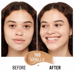 Rimmel Kind & Free Moisturising Skin Tint 160 Vanilla