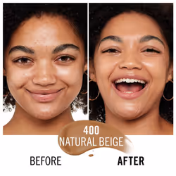 Rimmel Kind & Free Moisturising Skin Tint 400 Natural Beige