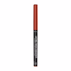 Rimmel Lasting Finish Exaggerate 045 Epic Burgandy, Bordeaux, Epic Burgandy, Moisturizing, Softening, Women, Ricinus Communis ...