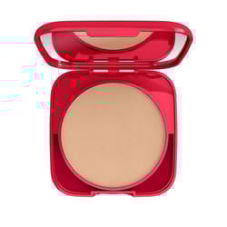 Powder Make-Up Base Rimmel London Lasting Finish 01-Fair Porcelain (10 g)