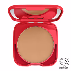 Rimmel Lasting Finish Compact Foundation 005 Ivory, Case, Powder, Universal skin, Smoothing, Beige, Ivory