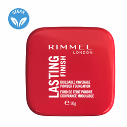 Rimmel Lasting Finish Compact Foundation 005 Ivory