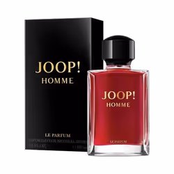 Joop! Homme 125ml Le Parfum Spray Brand New & Sealed Box
