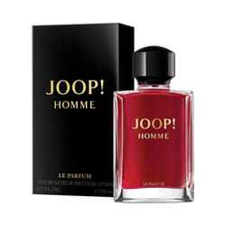 Joop! Homme 125ml Le Parfum Spray Brand New & Sealed Box