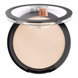 Bourjois Powder Always Fabulous Matte Pressed Powder - 050 Porcelain