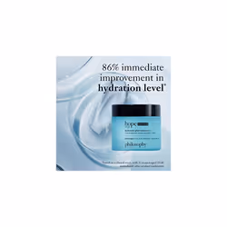 philosophy hope in a jar water cream 60ml