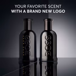 BOSS Bottled Eau De Parfum 100ml - Additional view 6