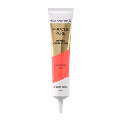 Miracle Pure blush #02-sunlit coral