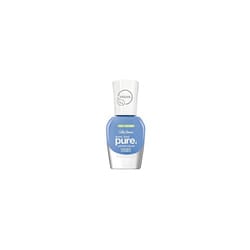Sally Hansen Good.Kind.Pure Geode to Joy Collection - Nail Polish - Blue Moonstone - 0.33 fl oz