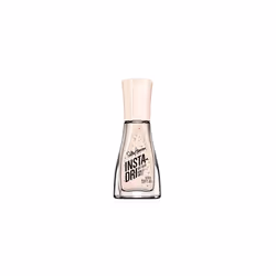 Sally Hansen Insta-Dri Nail Polish City Chic Collection Sprinkle 0.31 Fl Oz
