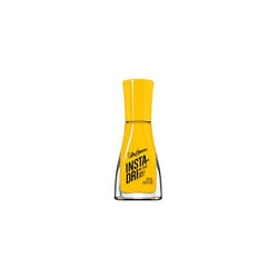 Insta-Dri Nail Color - 531 My Ca-banana by Sally Hansen for Women - 0.
