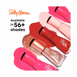Insta-Dri Nail Color - 531 My Ca-banana by Sally Hansen for Women - 0.