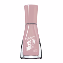 Insta-Dri Nail Color - 433 Hurry Plum by Sally Hansen for Women - 0.31
