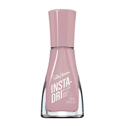 Insta-Dri Nail Color - 433 Hurry Plum by Sally Hansen for Women - 0.31