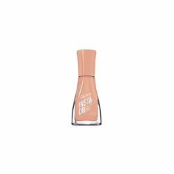 Sally Hansen Insta-Dri Nail Polish - City Chic Collection - Instant Coffee - 0.31 fl oz