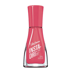Sally Hansen Insta-Dri Nail Polish - City Chic Collection - Fast and Fuchsia - 0.31 fl oz
