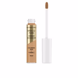 Miracle Pure concealers #4