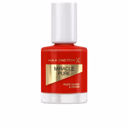 Miracle Pure nail polish #305-scarlet poppy