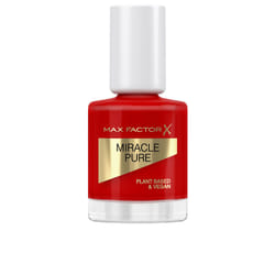 Miracle Pure nail polish #305-scarlet poppy