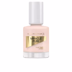 Miracle Pure nail polish #205-nude rose