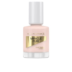Miracle Pure nail polish #205-nude rose