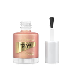 Miracle Pure Nail Polish Tahitian Sunset 232, 12ml