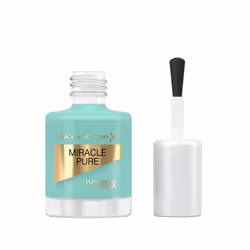 Miracle Pure nail polish #840-moonstone blue - Additional view 2