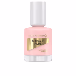 Miracle Pure nail polish #202-cherry blossom