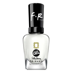 Miracle Gel Sally Hansen Nail Colour Friends Edition Step 1 14ml A Moo Point #882