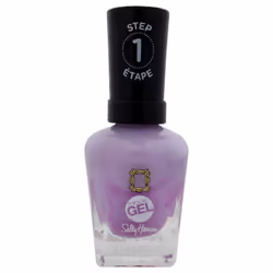Miracle Gel Friends - 883 Lavendoor by Sally Hansen for Women - 0.5 oz