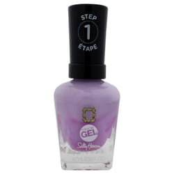 Miracle Gel Friends - 883 Lavendoor by Sally Hansen for Women - 0.5 oz