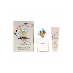 Marc Jacobs Ladies Perfect Gift Set Fragrances