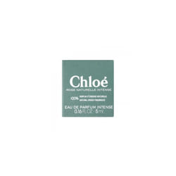 Chloe Rose Naturelle Intense 0.16 Eau De Parfum Intense Mini