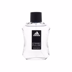 Adidas - Dynamic Pulse - For Men, 100 ml