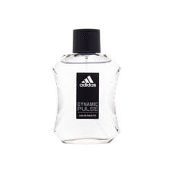 Adidas - Dynamic Pulse - For Men, 100 ml