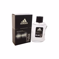 adidas Dynamic Pulse Body Fragrance for Men  2.5 fl oz (Pack of 1)