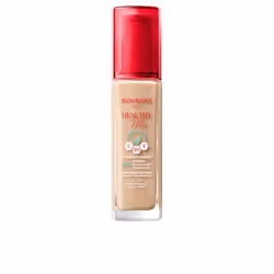 Healthy Mix foundation #51.2W-golden vanilla