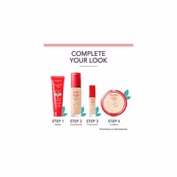 Healthy Mix Foundation - 52.2 Golden Beige - Additional view 6