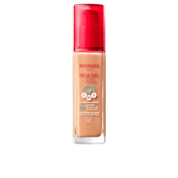 Healthy Mix radiant foundation #555-honey