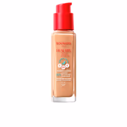 Healthy Mix radiant foundation #555-honey