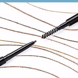 Brow Reveal micro brow pencil #002-Soft Brown - Additional view 4