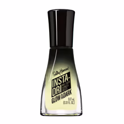Sally Hansen Insta-Dri Nail Polish - Glow In The Dark - Fa-Boo-Lous - 0.5 fl oz