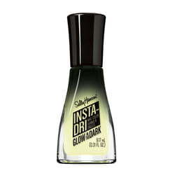 Sally Hansen Insta-Dri Nail Polish - Glow In The Dark - Fa-Boo-Lous - 0.5 fl oz