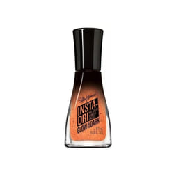 Sally Hansen Insta Dri Nail Polish 9.17ml - GOURD-GEOUS